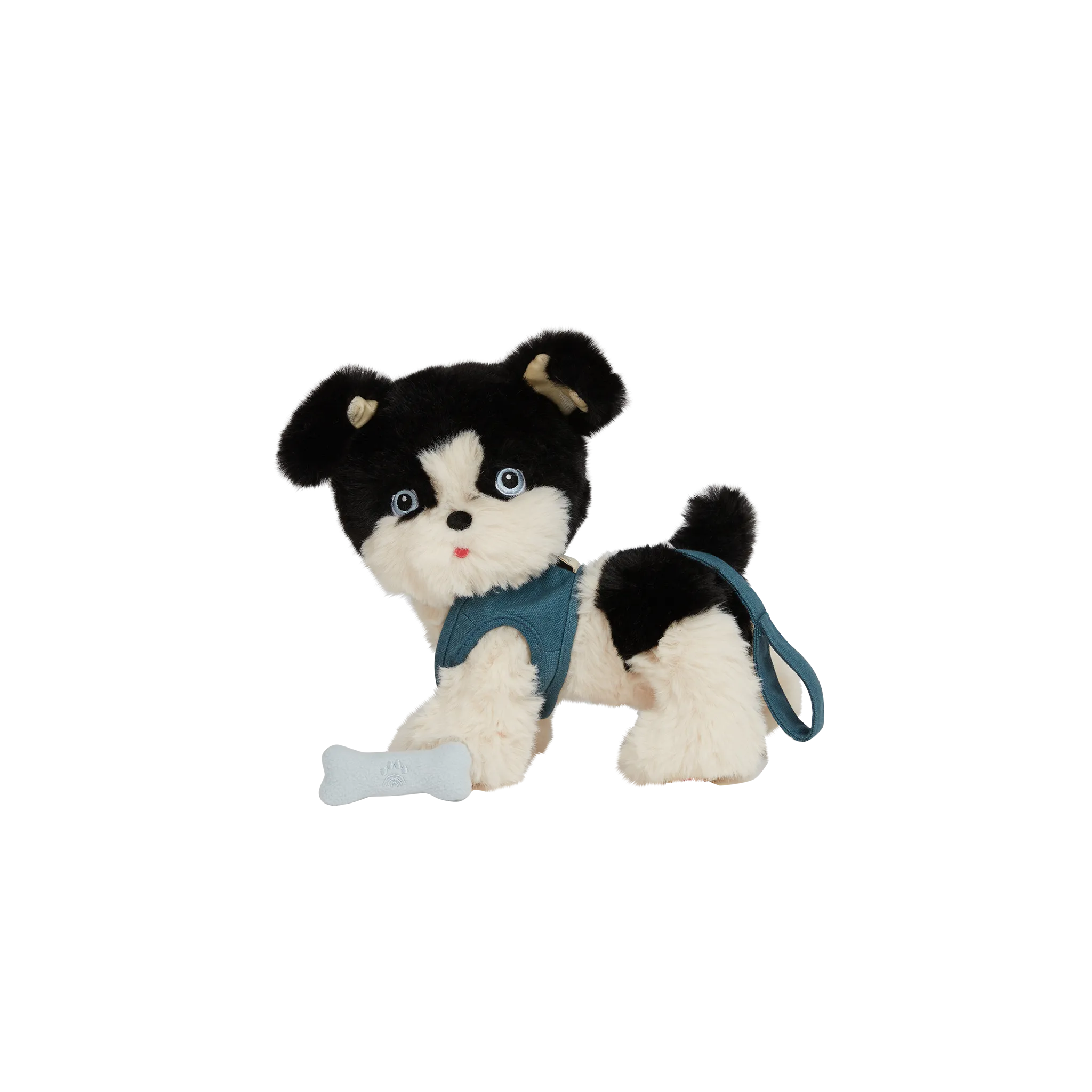 OLLI ELLA DINKUM DOGS LUCKY