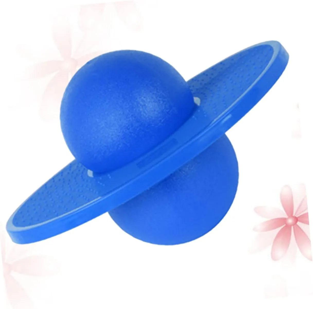 Outdoor Exercise Ball with Smooth Edges for Sensory Training and percolate remind Fun Physical VANZACK Jumping Ball Sports for 