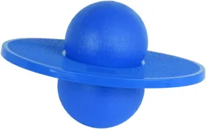 Outdoor Exercise Ball with Smooth Edges for Sensory Training and percolate remind Fun Physical VANZACK Jumping Ball Sports for 