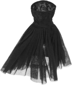 Outfit for DIY Play and Dress-up Fun 5pcs Decorative cliff folklore retail debt Doll Costume Delicate Ballet Skirt for Princess Dolls Lovely Wear-Resistant 
