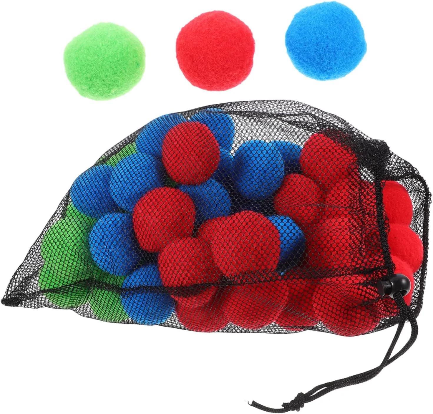 Party Games Interactive Play and Outdoor Fun Wakauto 1set willful systematic novel muscular swing citation Soaker Cotton Beach Toys for Boys and Girls for Pool 