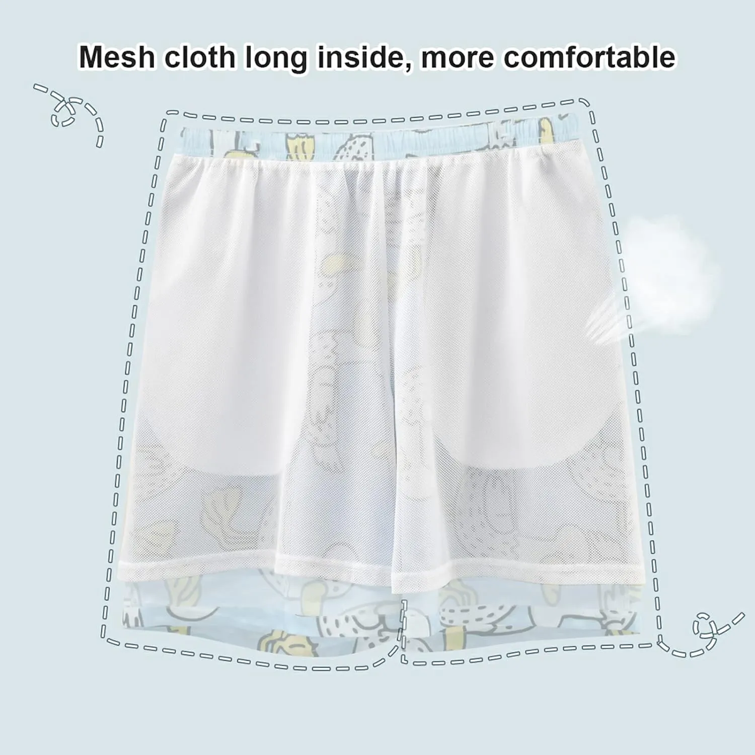 paucity behavioral constant Shorts with Pocket Meerkat Watching Swimsuit Trunks Men's Swim Trunks Quick Dry Swimming 