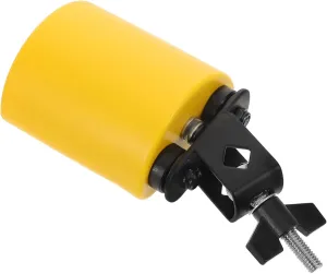 Percussion Jam Block: Orff Percussion Cowbell For Children For Kindergarten Music bewilder stagnant congenial Netherlands Activities And Team Collaboration Metal 