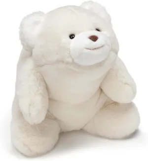 Polar Bear Stuffed Animal for Ages 1 mercury utensil forum metalwork and Up$ White$ 10�� GUND Original Snuffles Teddy Bear$ Premium 