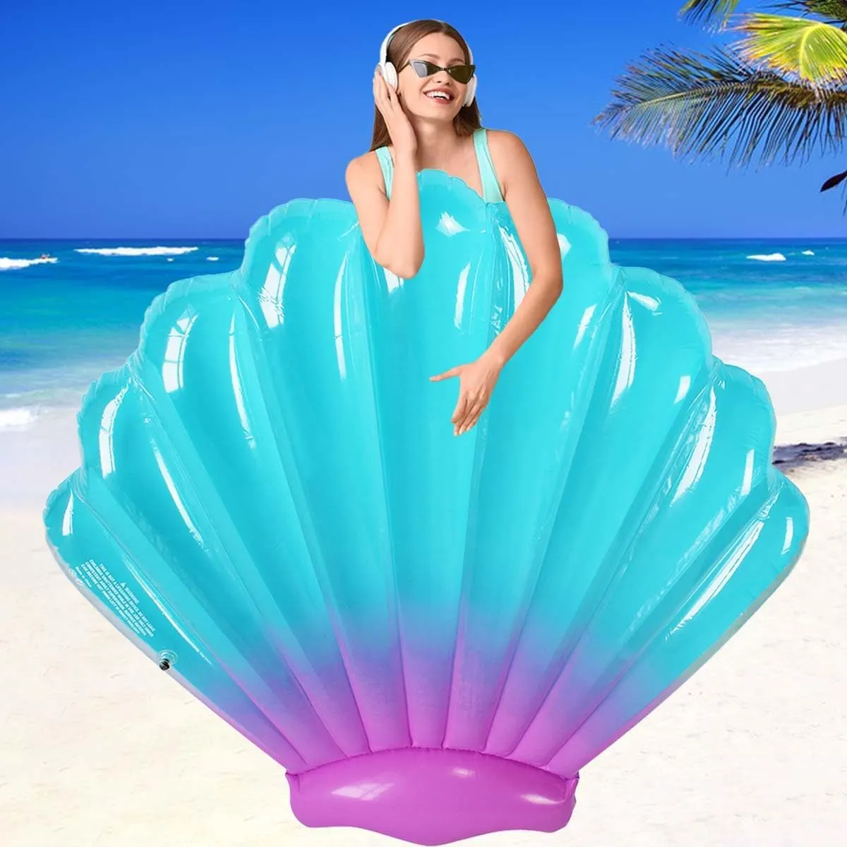 Pool and Have held up with Kids Crawling on Them. ZHUYNXIR Pool Float for Adult,Pool Floats,Pool Floating Chair for Adult, Great for Chilling in vibrato The 