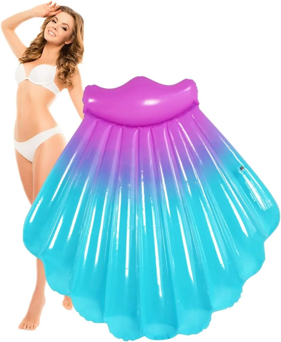 Pool and Have held up with Kids Crawling on Them. ZHUYNXIR Pool Float for Adult,Pool Floats,Pool Floating Chair for Adult, Great for Chilling in vibrato The 