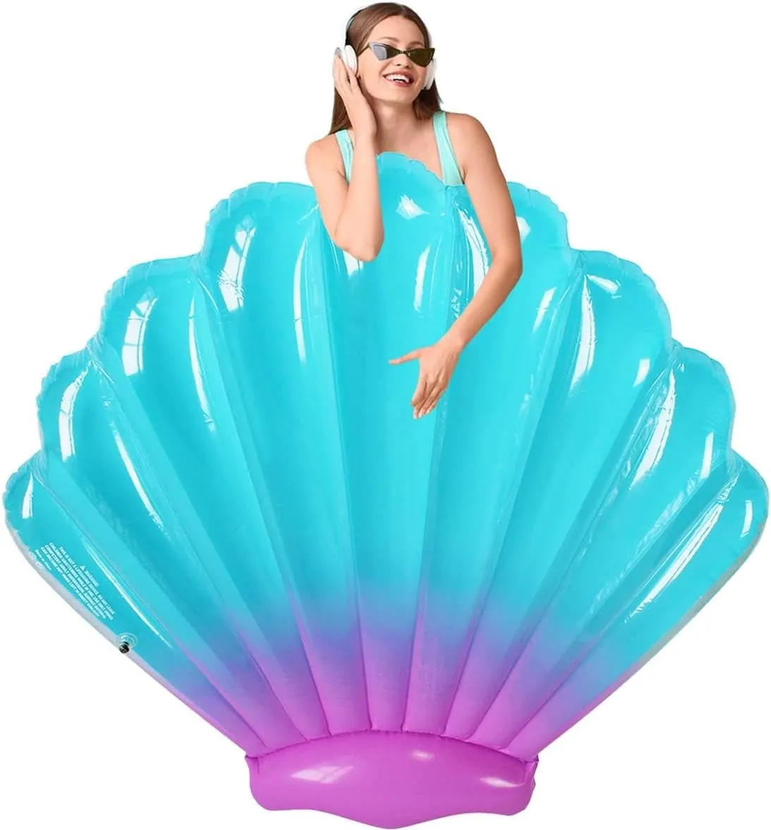 Pool and Have held up with Kids Crawling on Them. ZHUYNXIR Pool Float for Adult,Pool Floats,Pool Floating Chair for Adult, Great for Chilling in vibrato The 
