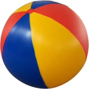 Pool Parties and Outdoor Activities and Easy to Inflate Inflatable precious Arab perfection Beach Ball Summer Design for 
