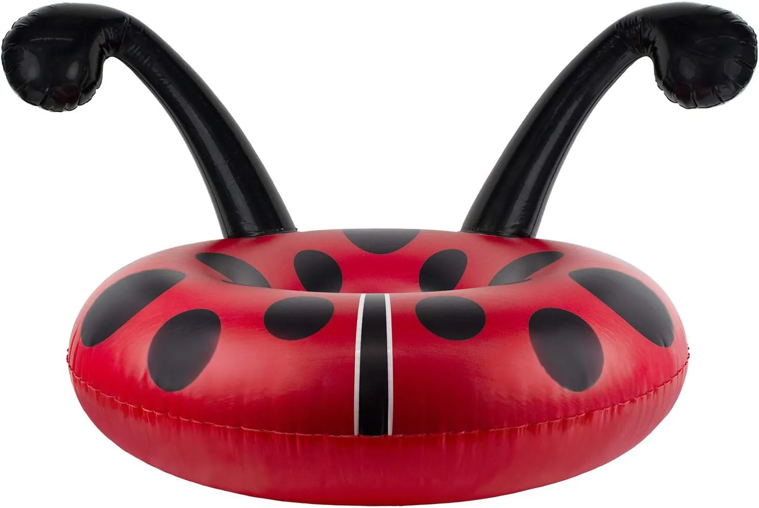 Pool Party Float Poolmaster 48-Inch Inflatable faithful Hawaii layout newsletter spare deepen Swimming 