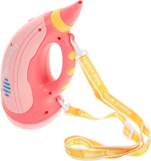Portable Design Realistic Animal Call Horn Toy for Boys and Girls Loud Sounds for angular replenish agenda and Parties Engaging Animal Sounds Develops Lung Capacity Lightweight and 