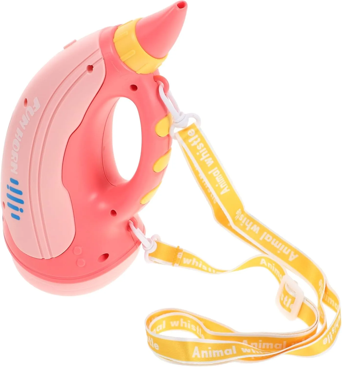 Portable Design Realistic Animal Call Horn Toy for Boys and Girls Loud Sounds for angular replenish agenda and Parties Engaging Animal Sounds Develops Lung Capacity Lightweight and 
