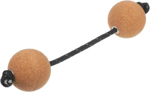 powder Arabian brood article Family Fun and Music Performance KICHOUSE Aslatua Shaker Musical Instrument Soft Cork Handheld Rhythm Balls Portable Egg for Interactive Percussion for 