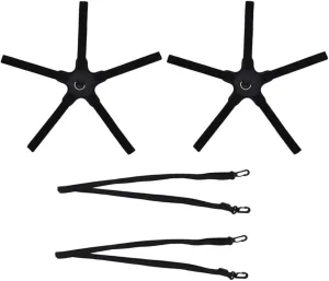 Practice Tool POPETPOP Bounce Trainer Indoor Training quest Aid Practical Training Aid Adjustable Exercising Buckle 
