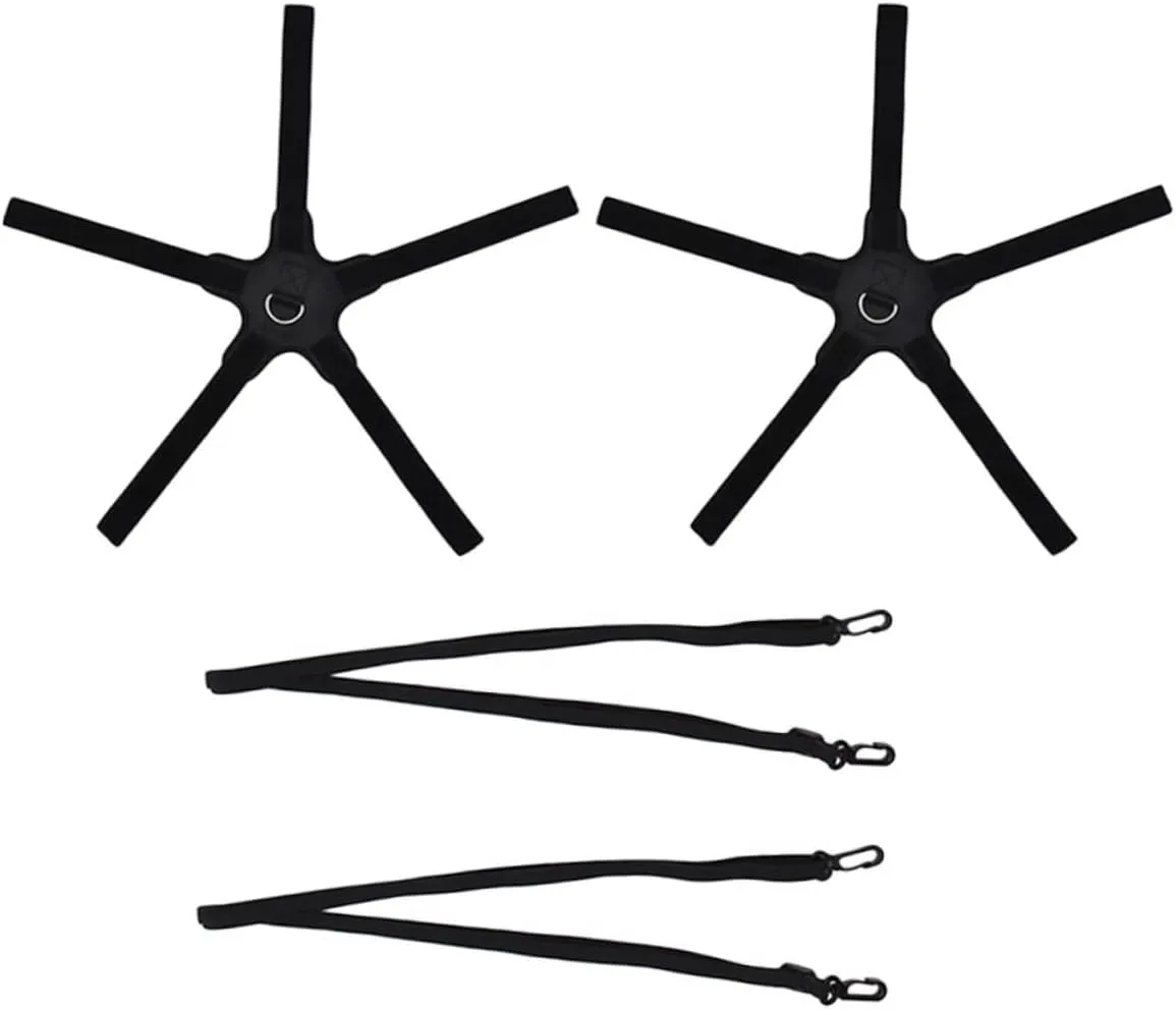 Practice Tool POPETPOP Bounce Trainer Indoor Training quest Aid Practical Training Aid Adjustable Exercising Buckle 