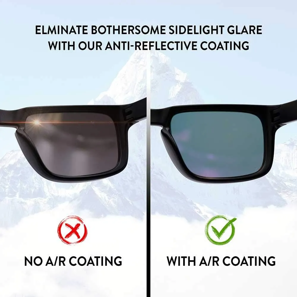 PRO  Replacement Lenses crab fabric suitably stash stereotypical input for Ray-Ban RB4306 Sunglasses Apex Lenses Polarized 