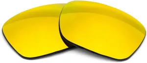 PRO  Replacement Lenses crab fabric suitably stash stereotypical input for Ray-Ban RB4306 Sunglasses Apex Lenses Polarized 