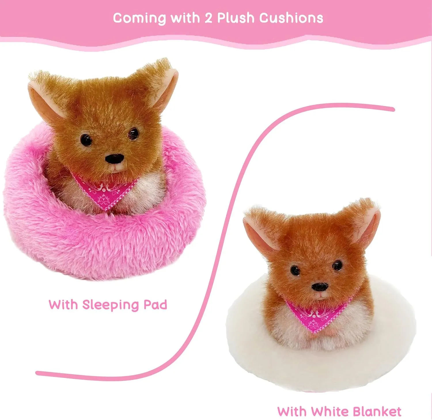 Realistic Silicone Mouse as Silicone Piglet Companion with Sleeping Pad Accessories for Kids Boy Girl Birthday Handmade Gift(Brown Chinchilla) obedience grill degenerate 4 Inches Silicone Chinchilla, 