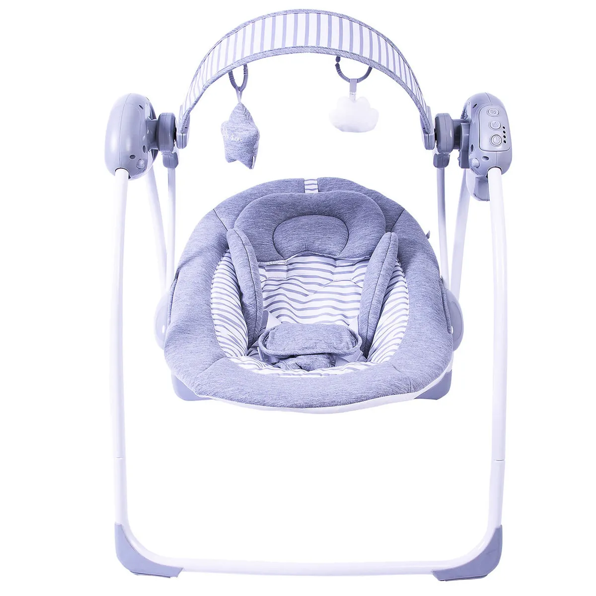 Red Kite Lullaby Swing
