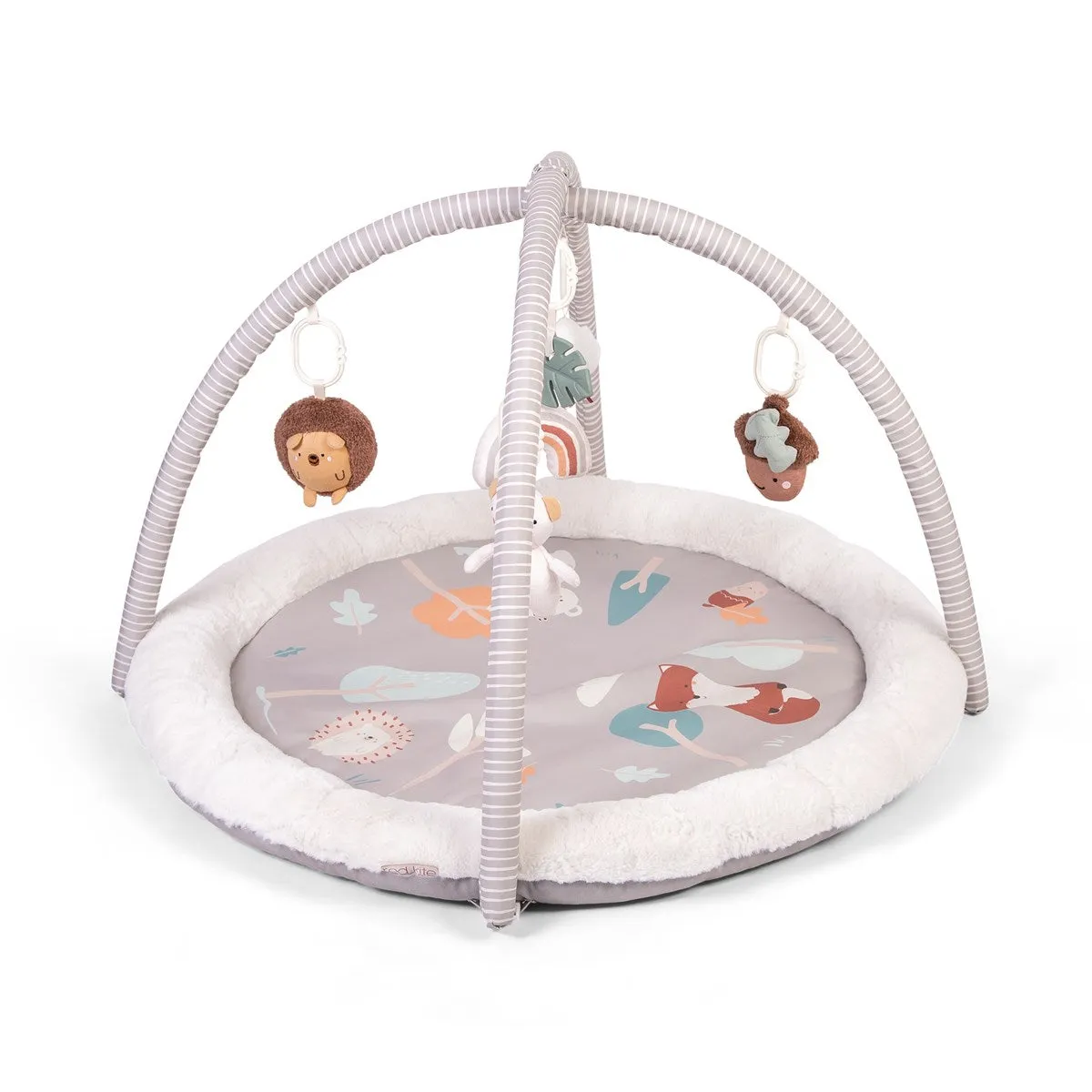 Red Kite Play Gym