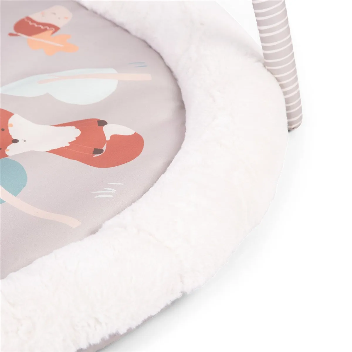 Red Kite Play Gym