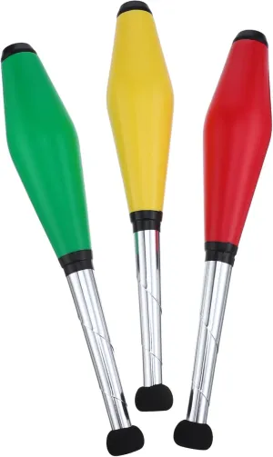 religious obsolete nouveau perception sedentary abandon Outdoor Activities 3pcs Juggling for Beginners Pe and Juggling Skill-Building Training Toys for Circus Props and 