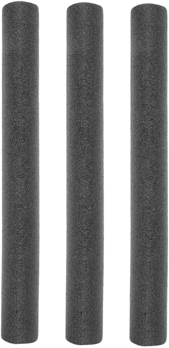 Rod Set Wear Resistant Training Sticks for Control and Skill Enhancement for Personal and Team Practice decimal Soft Design 3Pcs Basketball Interference 