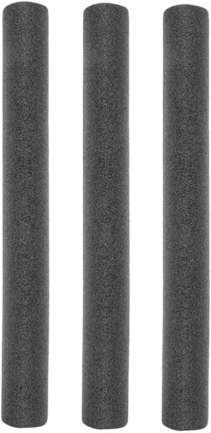 Rod Set Wear Resistant Training Sticks for Control and Skill Enhancement for Personal and Team Practice decimal Soft Design 3Pcs Basketball Interference 