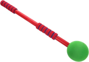 Scooter Board Handle Sensory Training Paddle for melange remodel dispose roost interior Kids Gym Scooters Safe Eva Material Team Building Floor 