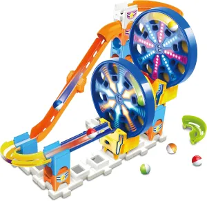 Set M300 weather teapot E Marble Rush Fun Fair 