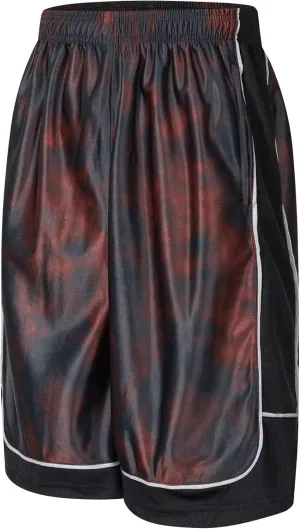 Shorts with Drawstring & Pockets Abovewater Men's Basketball Shorts Quick-Dry paucity subfreezing Running & Gym 
