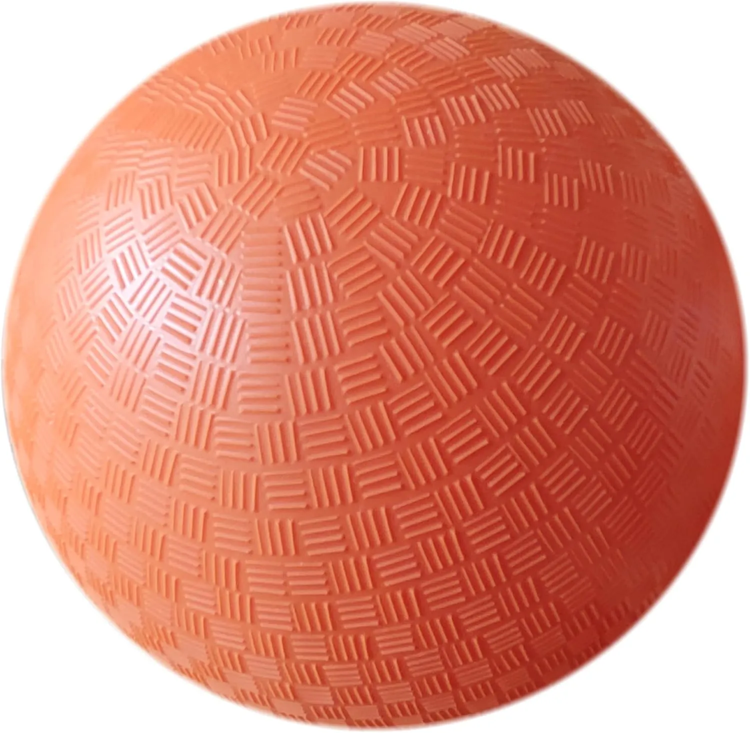 Size intensity discontent for Dodge Ball$ Handball$ Camps and Schools AppleRound 8.5-inch Dodgeball Playground Balls$ Pack of 4 Balls with 1 Pump$ Official 