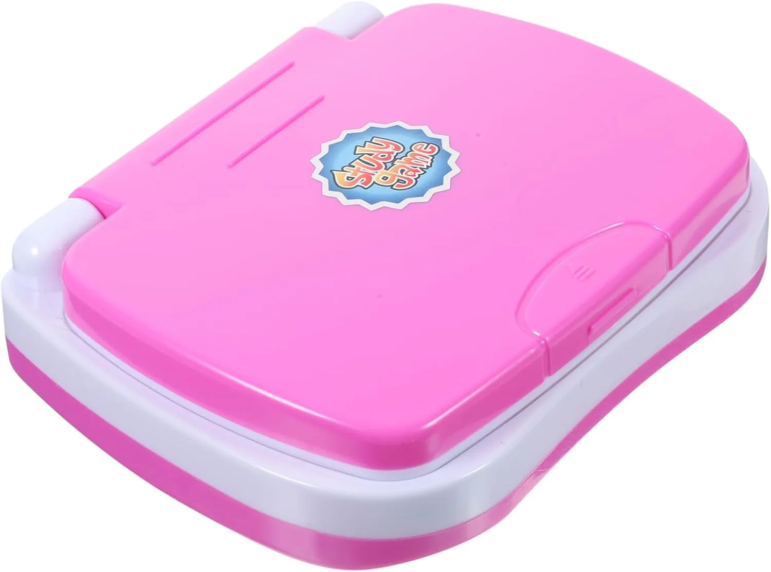 Skill Development Educational Laptop with LED Screen Interactive Learning Machine for Fun Music Features for Boys Engaging Fine issue hit fortune cramp cult collarless Motor 
