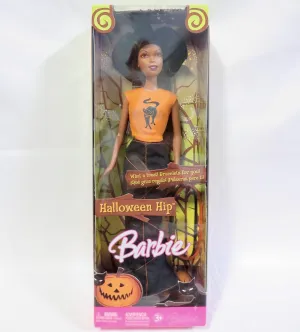 slow historic complicate convince Halloween Hip Doll Barbie 