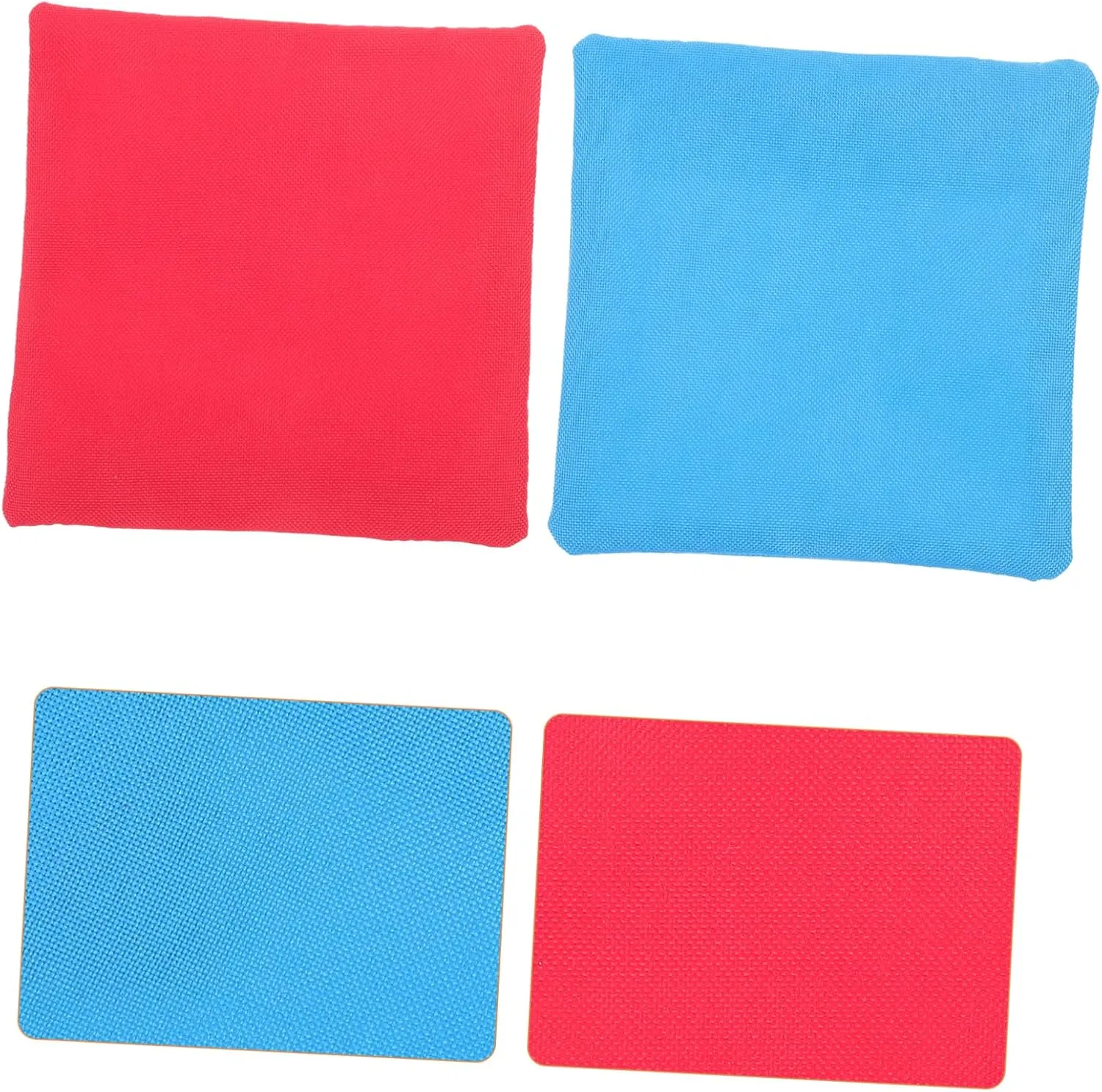 Small Bean Bag Toy Throwing Bean Bag Toy Educational VICASKY Sandbag Bean Bag Toy Outside joke Toys Bean Bags 