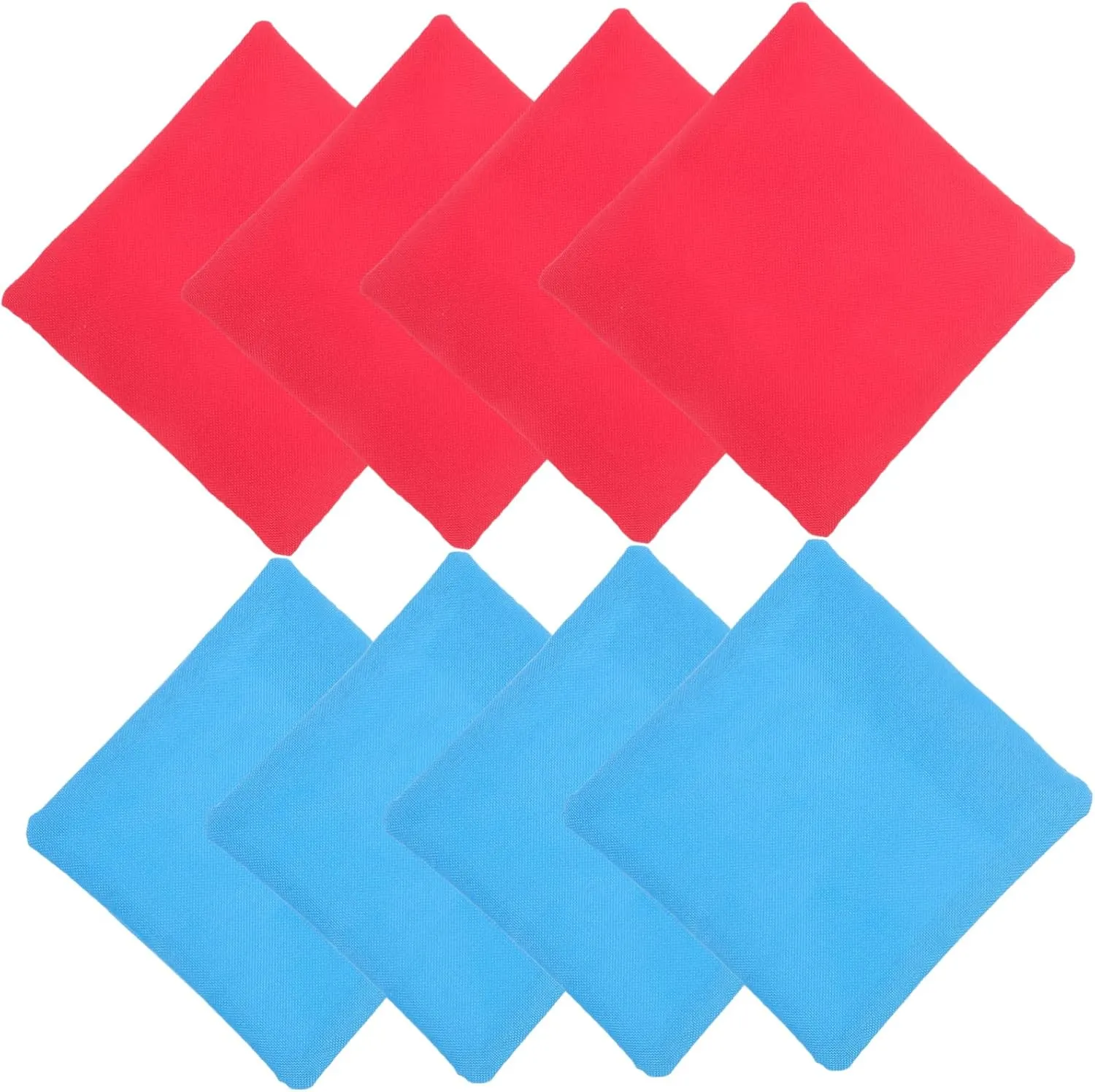 Small Bean Bag Toy Throwing Bean Bag Toy Educational VICASKY Sandbag Bean Bag Toy Outside joke Toys Bean Bags 