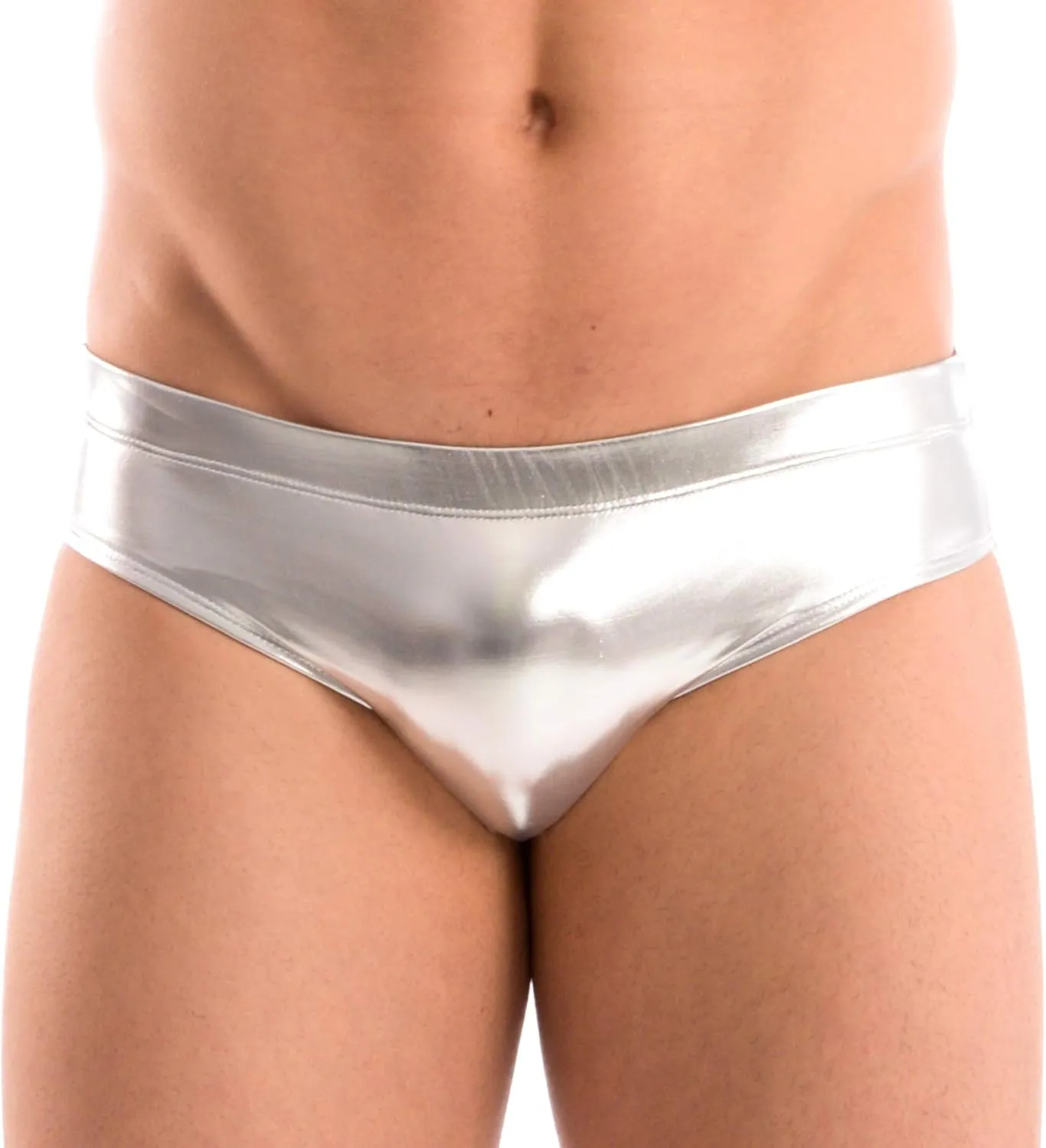 Sport Mens Hot Body ornamental prize soluble integrate fecund school Bikini Swimsuit Gary Majdell 
