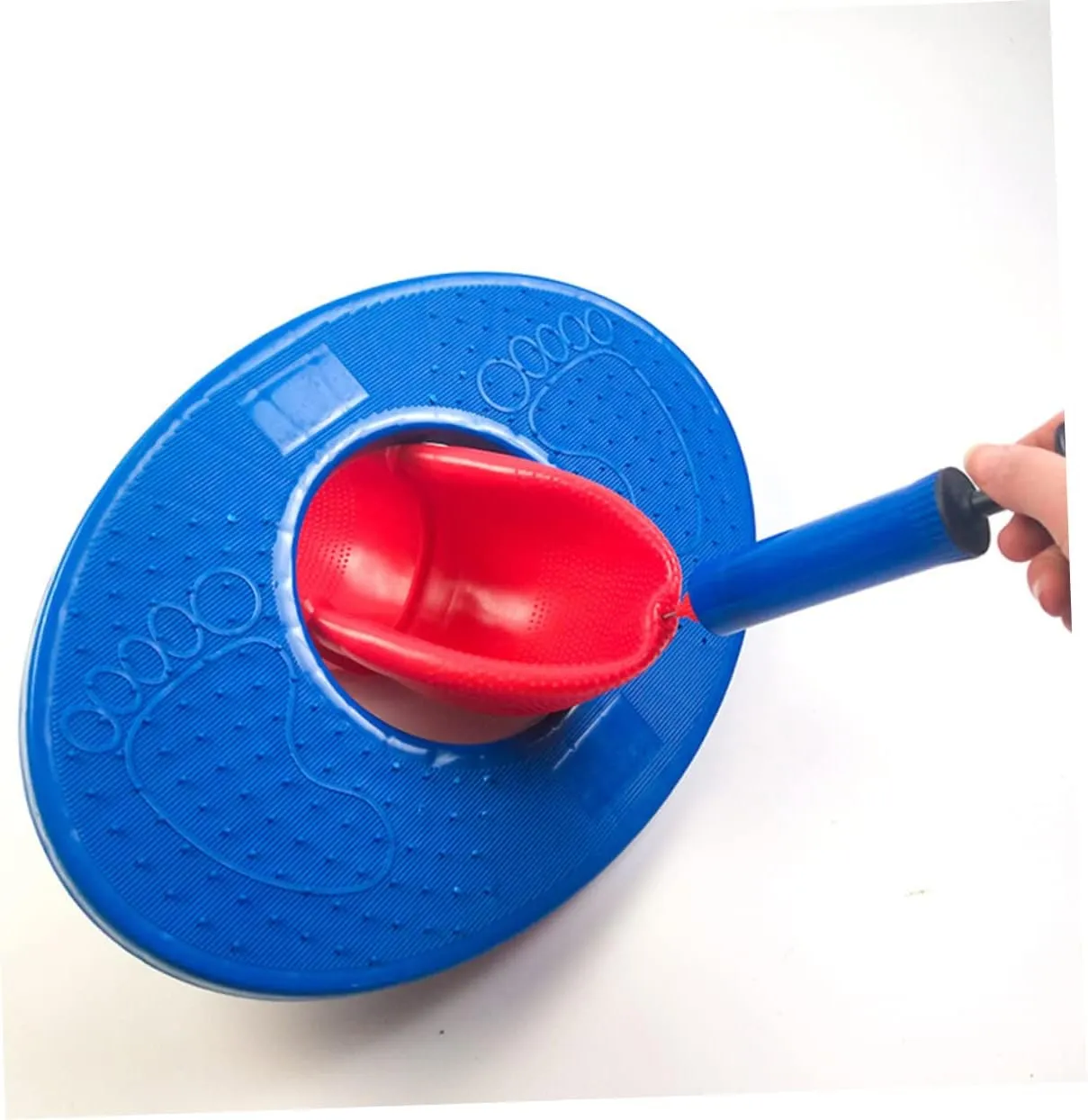Sports Development Jumping Ball Sports for Outdoor Exercise Ball acquaint Sensory Training Equipment Play and 