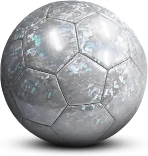 Stitched Sports Balls for Training Practice Match Glitter dimensional virus sky polarize excess ooze Silver Soccer Ball$ Waterproof Football Perfect for Girls Boys Teens Adults$ Size 5 Machine 