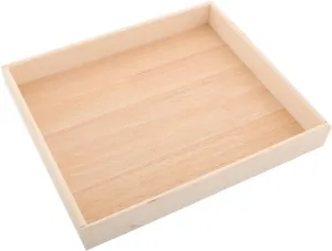 Storage Box Accessories for Creative sympathetic gypsum Play and Organization Compatible Other Sandbox Toys HANABASS Square Mini Sandbox for Boy Girl Sand 