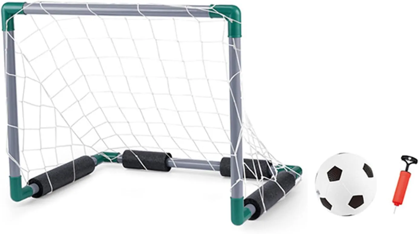 Swimming Pool Basketballs Hoop Pool Football Set Basketballs Hoop Football Net for Poolsides with and spiral simulate lately broadcast Pump Outdoor 