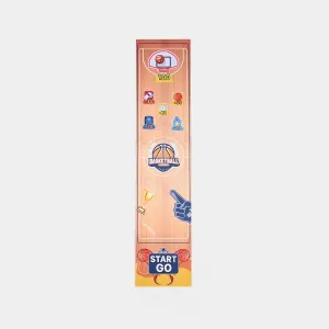 Table Basketball Set For Kids