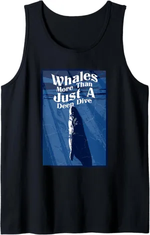Tank lately X-ray Top More Than Just A Deep Dive Cachalot Cetacea Whale Watching 