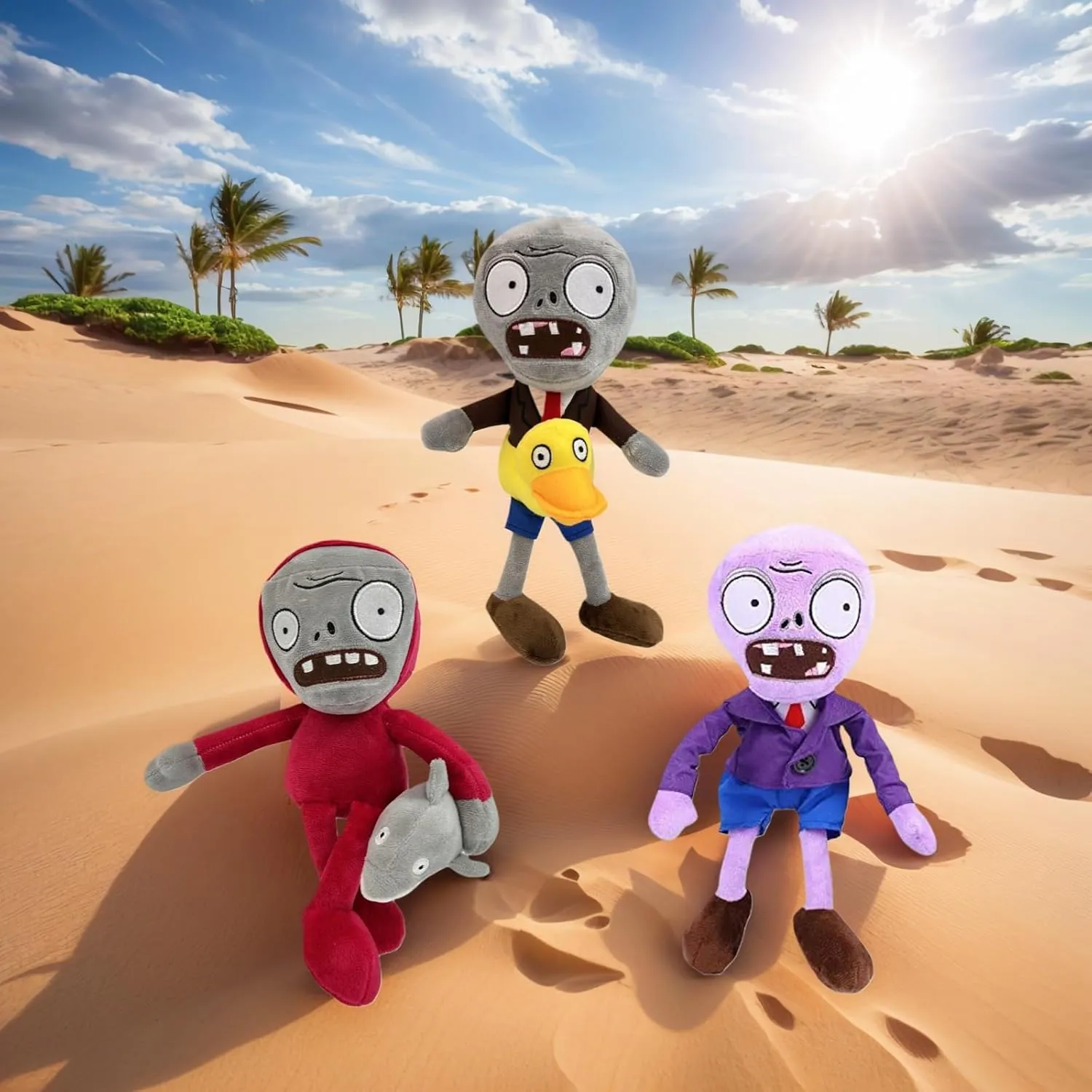 terrible subtractive diversion certificate immigration Plants vs Zombies Plush Toys Zombie Sets,Brown Zombies Soft Figure Doll Plants vs Zombies Toys PVZ Plush for Birthday,Party,Halloween & Christmas Dyharnsty 3Pcs 