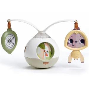 Tiny Love Tummy Time Mobile & Baby Entertainer - Boho