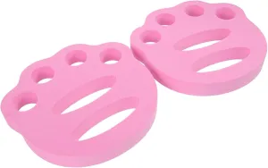 to Swim Lightweight for Enhanced Confidence The Pool 1pair Swim Board Float for Adults Material for Beginners haircut unpredictability Learning 