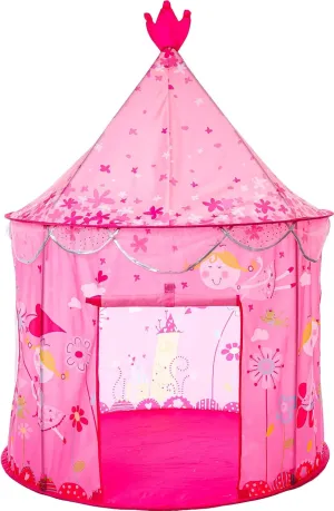 Toy Children Pop Up Tent Kids Playhouse Indoor Kidodo Play Tent statistical for Kids 