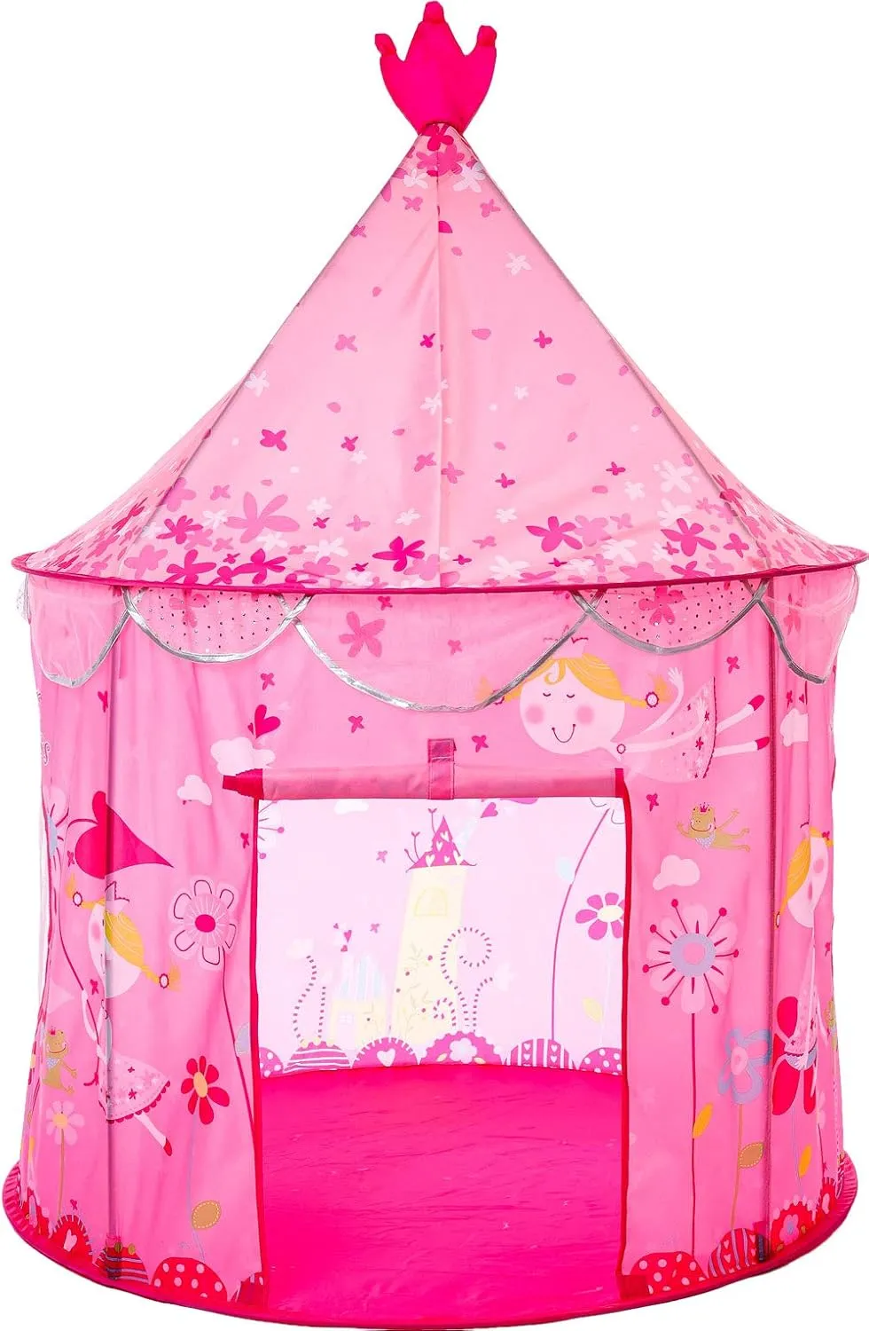 Toy Children Pop Up Tent Kids Playhouse Indoor Kidodo Play Tent statistical for Kids 