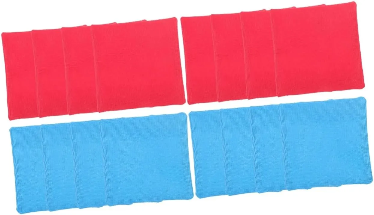 Toy Practical Toss Game Toy Outdoor Toss Game Toy Totority botany Sandbag Bean Bag Toy Toys Bean Bags Interactive 