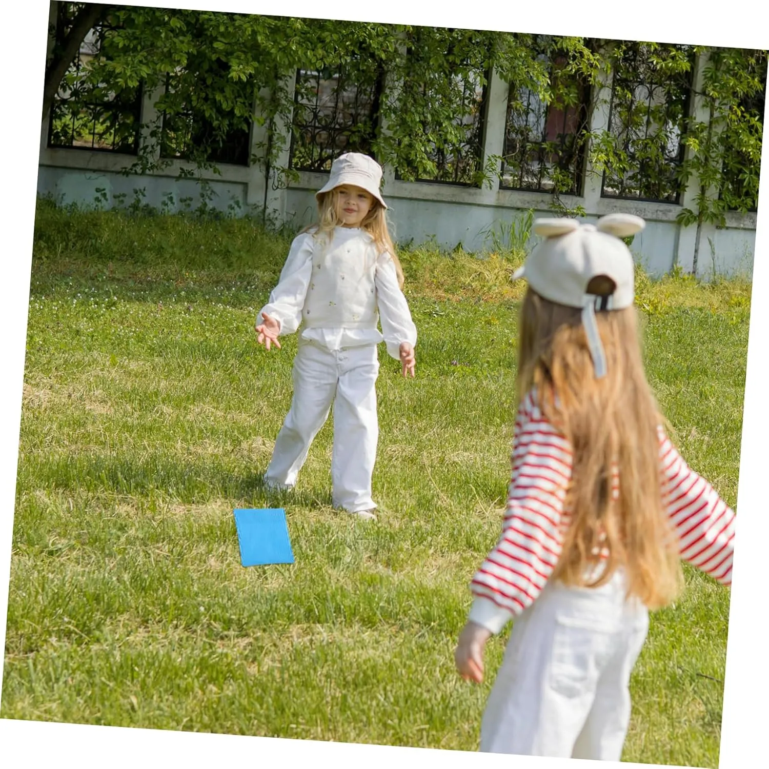 Toy Practical Toss Game Toy Outdoor Toss Game Toy Totority botany Sandbag Bean Bag Toy Toys Bean Bags Interactive 