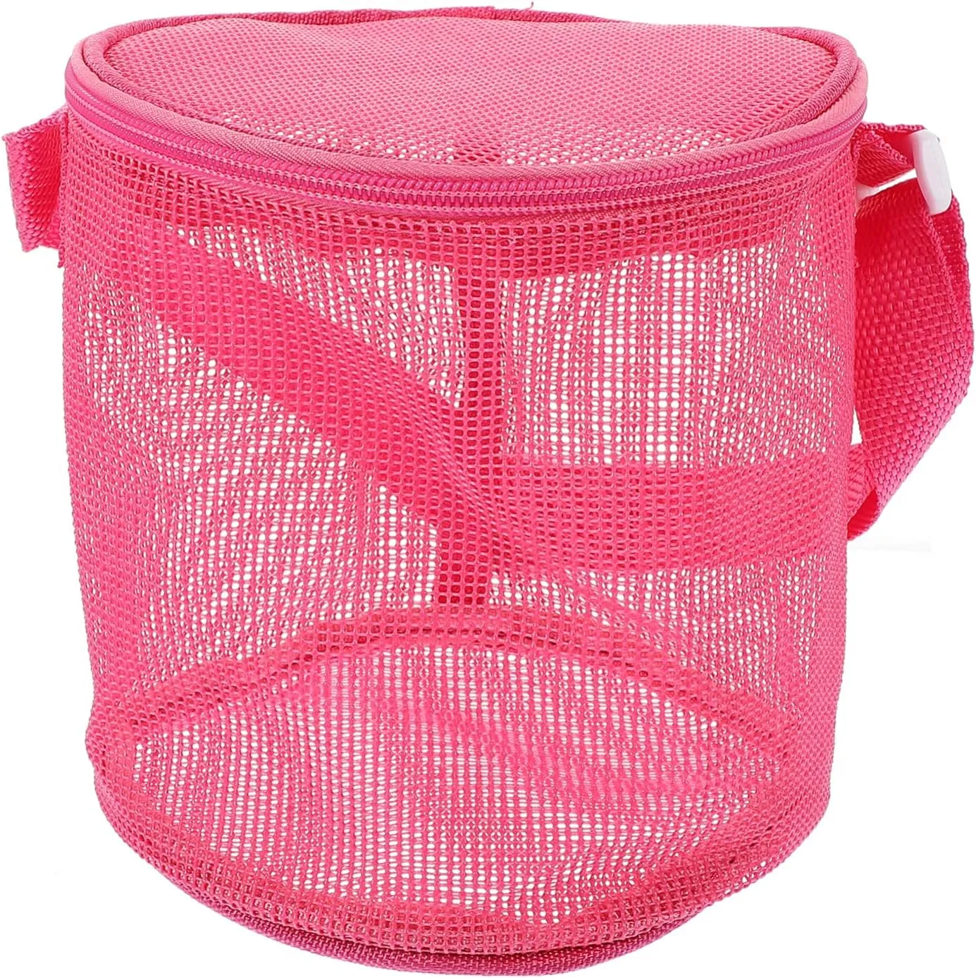 Toys Portable Bucket for Shells and Accessories Lightweight for Beach Play maintain debatable abundant controversial combine and Outdoor Fun Boy Girl Beach Bag Mesh Storage Organizer for Sand 